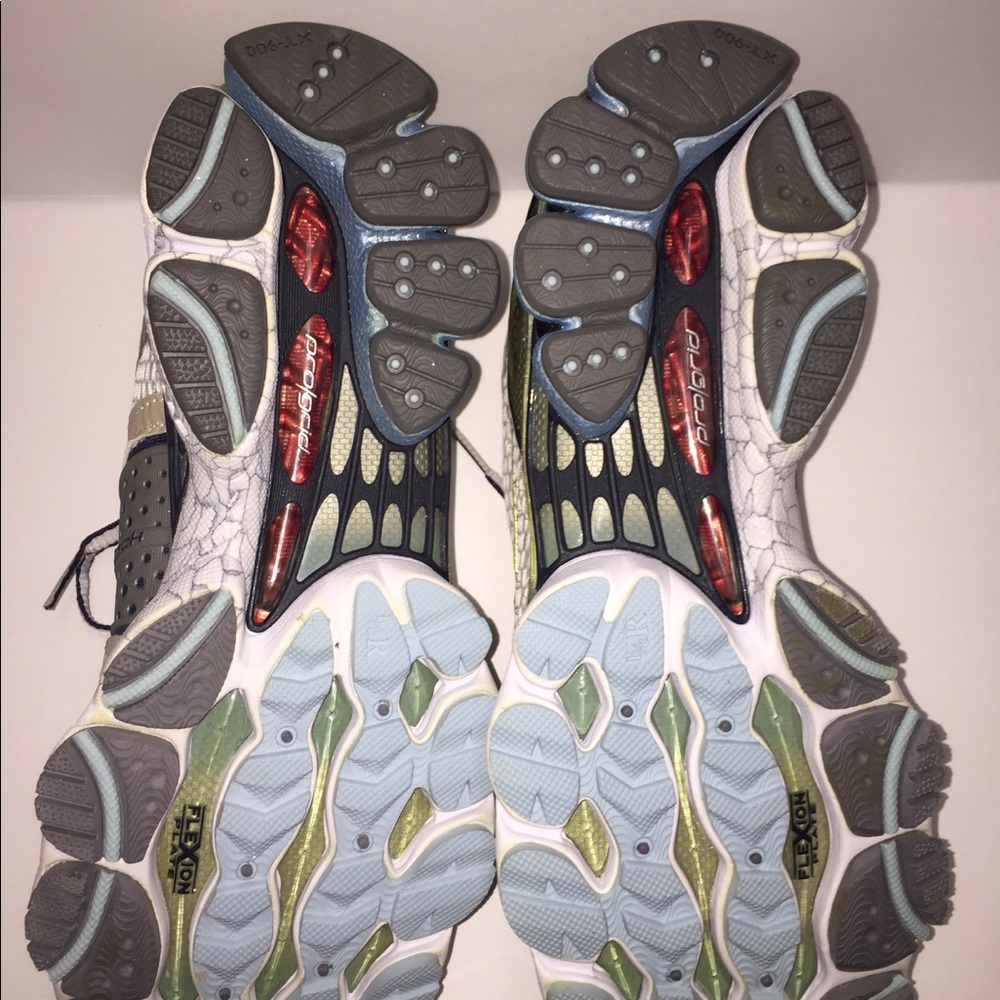 🤾‍♀️BRAND NEW Saucony Sneakers - Picture 4 of 6